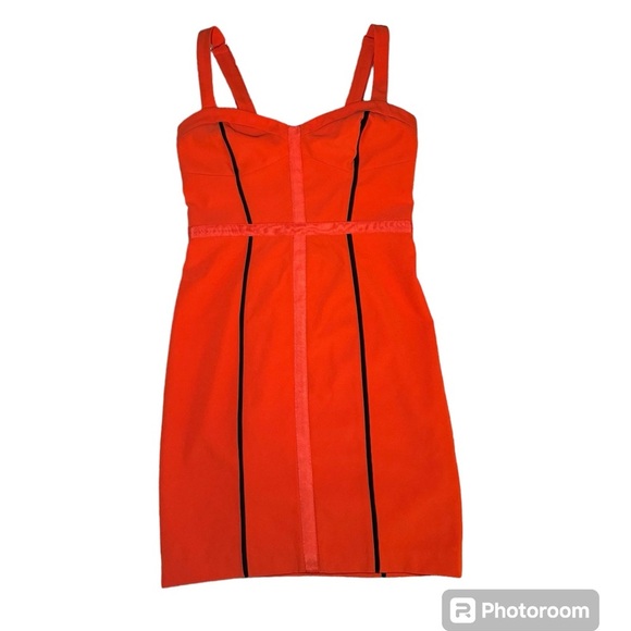 Rebecca Minkoff Joy Sheath Dress Size 0 - Picture 13 of 13